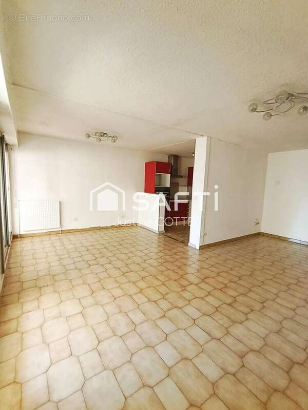 Photo 6 - Appartement à SETE