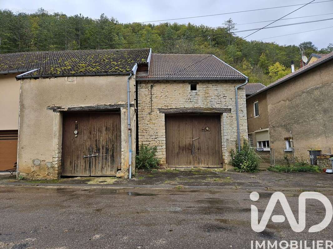 Photo 8 - Maison à CHAMPLITTE