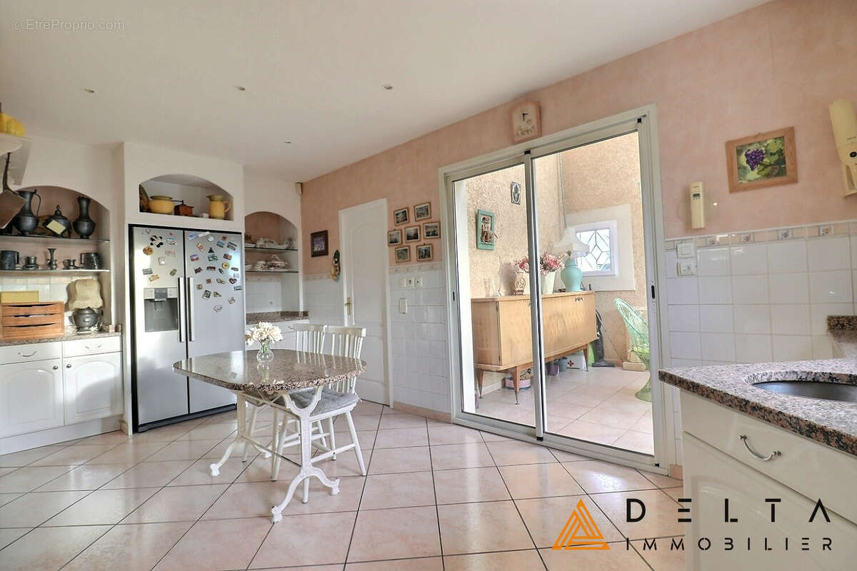 Maison à SATOLAS-ET-BONCE