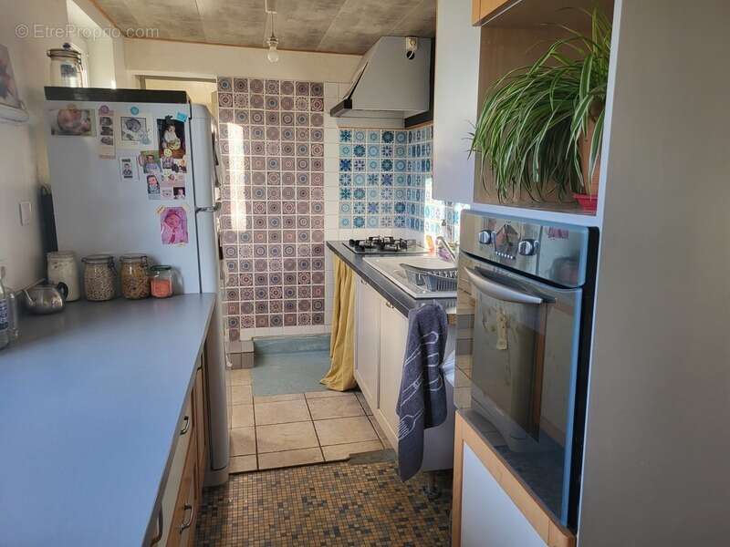 Maison à SAINT-LOUP-LAMAIRE