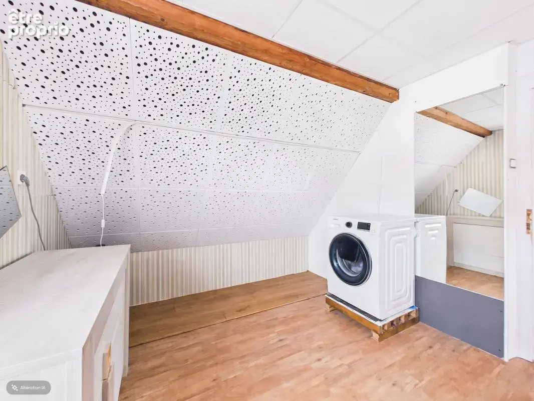 Maison 115 m² · 4 à 5 chambres · grange · Geudertheim - photo 11