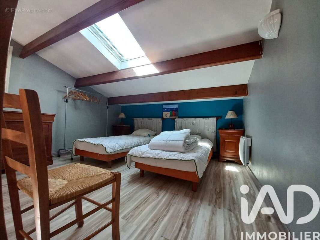 Photo 4 - Maison à LA BREE-LES-BAINS