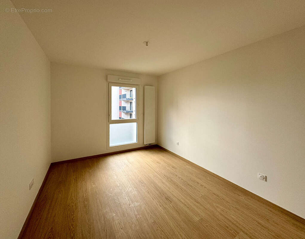 CLERMONT-FERRAND / Appartement neuf résidence "Les Fabriks de Mai" dernières opportunités ! - photo 10