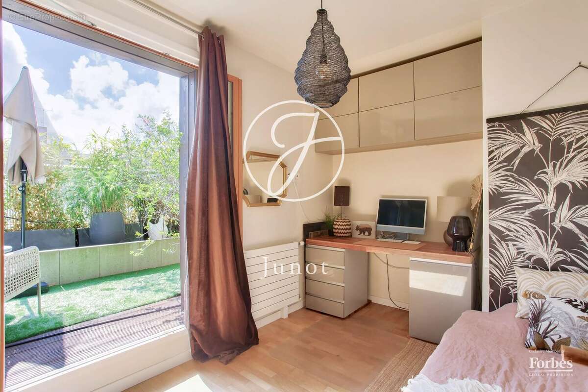 Appartement à VERSAILLES