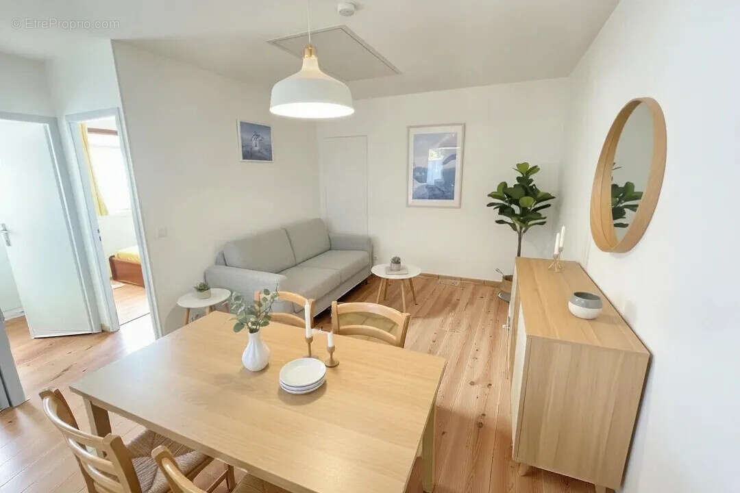 Maison sur 1050 m2 située à 700 m de la plage - photo 4