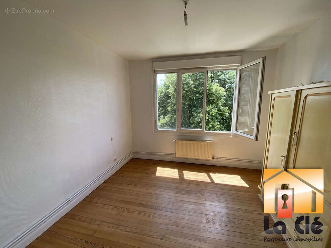 Appartement à AGEN