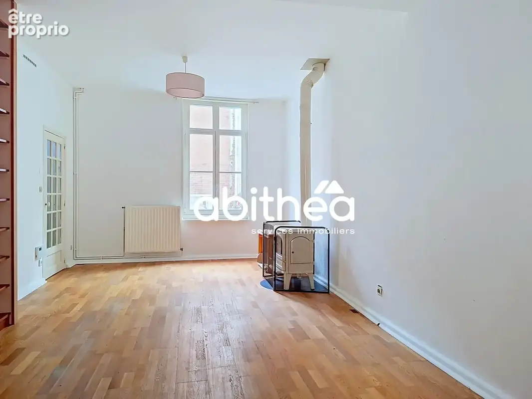 Refjg039 !! nouveaute chez abithea !!  maison quartier meaulens - 4 chambres - photo 9