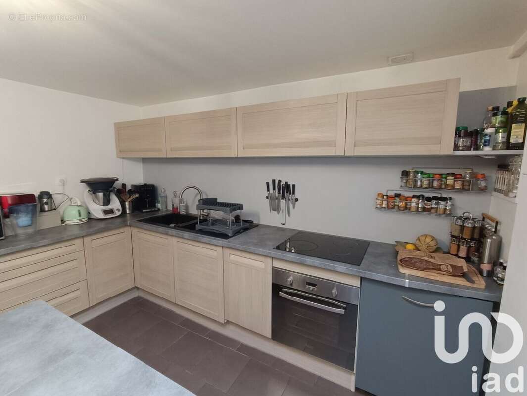 Photo 8 - Maison à RAZAC-SUR-L&#039;ISLE