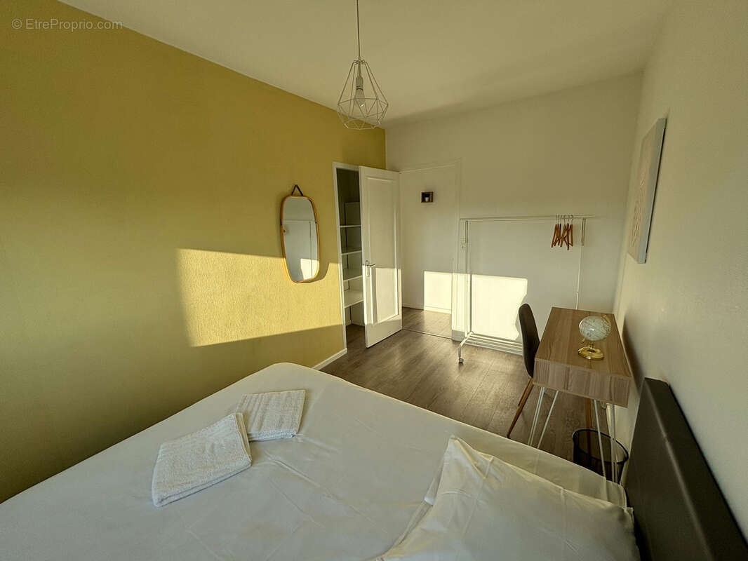 Appartement à CLERMONT-FERRAND