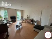 Appartement à SAINT-AMAND-MONTROND