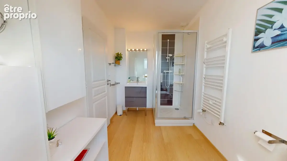 Maison 146m² à caen - photo 13