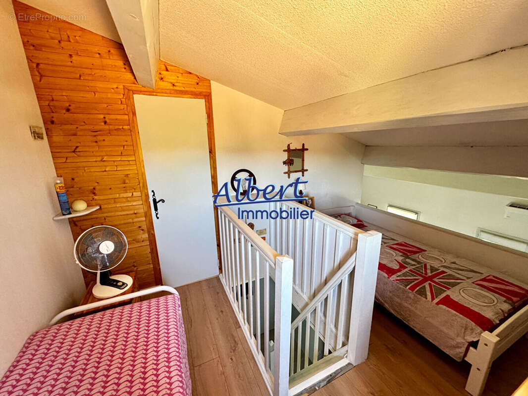 Appartement à SANARY-SUR-MER