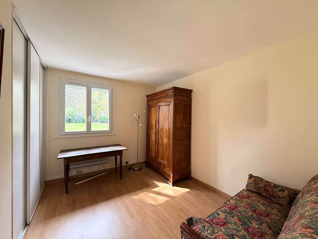 Maison à SAINT-WITZ