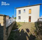 Maison à BURY