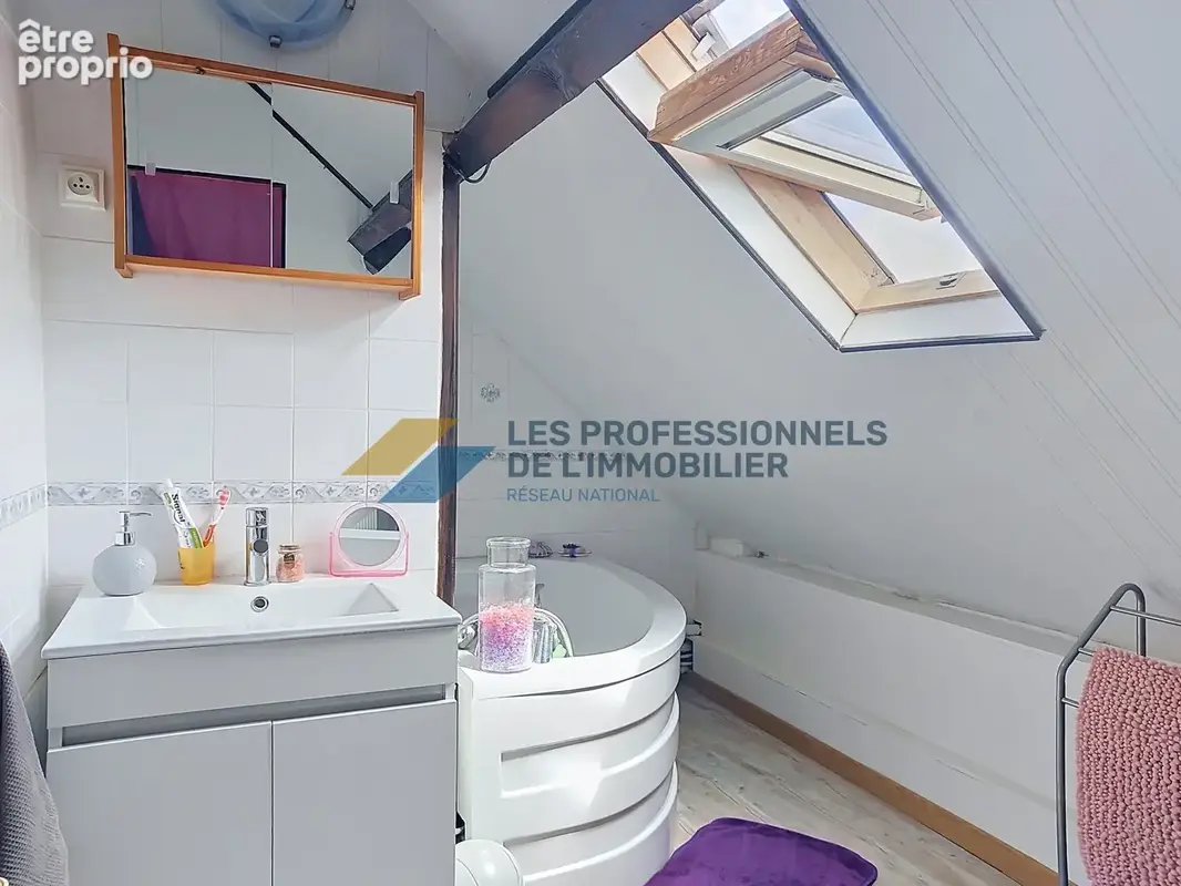 Jolie meulière au coeur de Montargis / sans travaux - photo 13