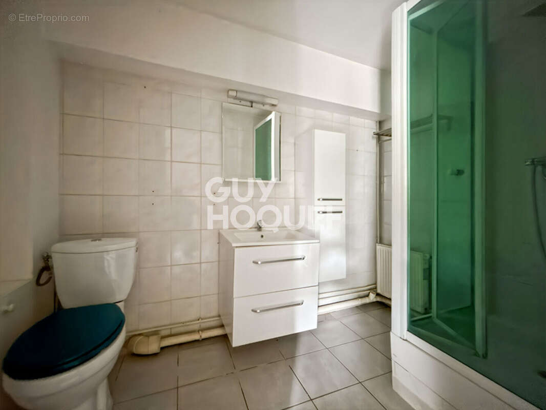 Maison à FONTENAY-TRESIGNY