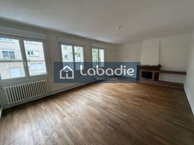 Appartement à VIRE