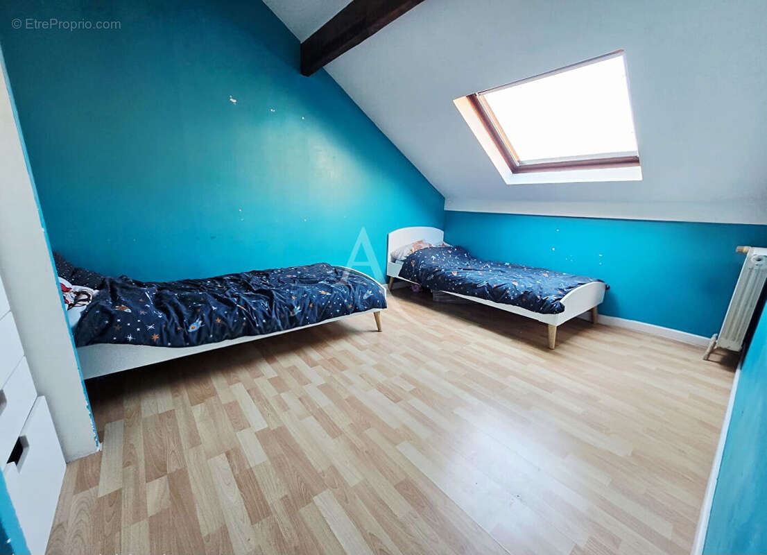 Maison à VILLEPARISIS