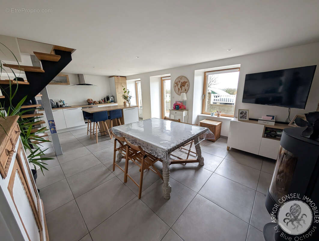 Maison à SAINT-CAST-LE-GUILDO