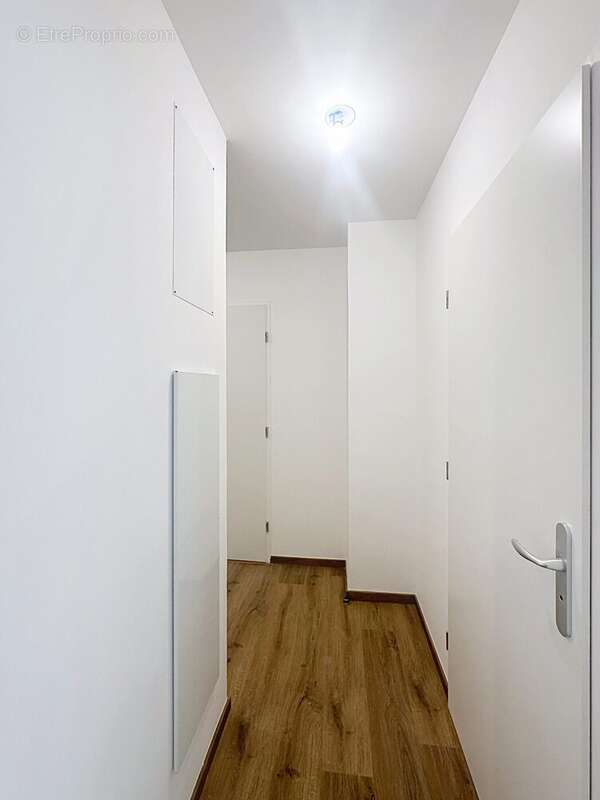 Appartement 70 m² à Marcq-En-Baroeul  - photo 5