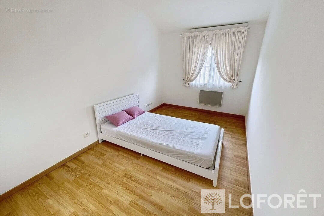 Maison à SAINT-ANDRE-DE-CUBZAC