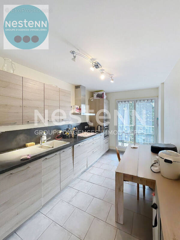 Appartement à LA CHAUSSEE-SAINT-VICTOR