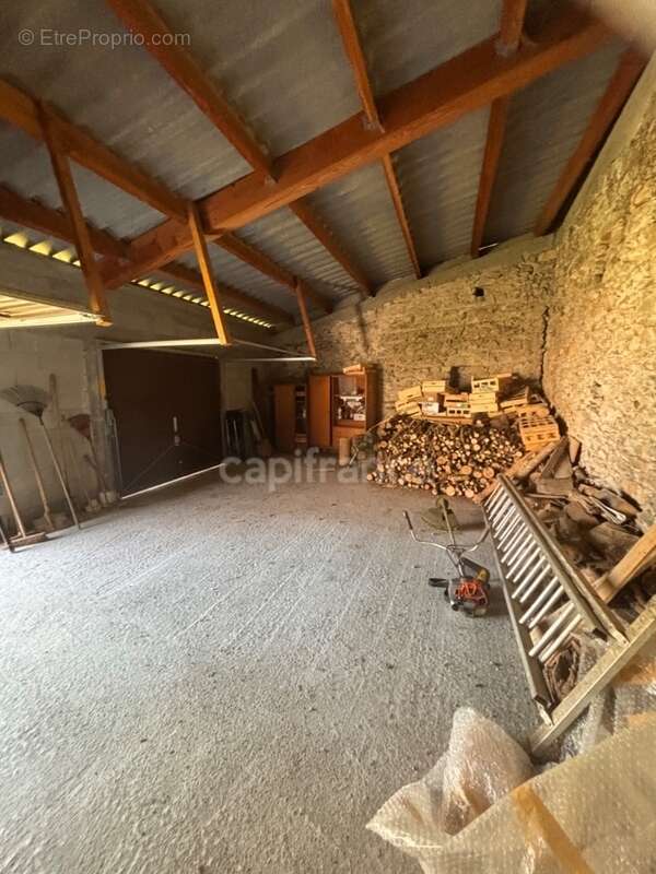 Maison à vendre 4 pièces MONTOUSSE (65) - photo 9