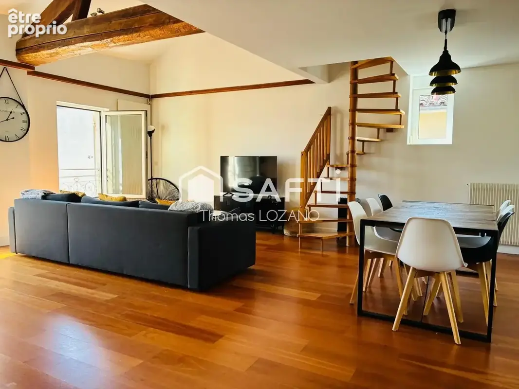 Photo 1 - Appartement à AGEN