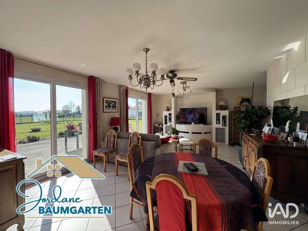 Photo 5 - Maison à ARVERT