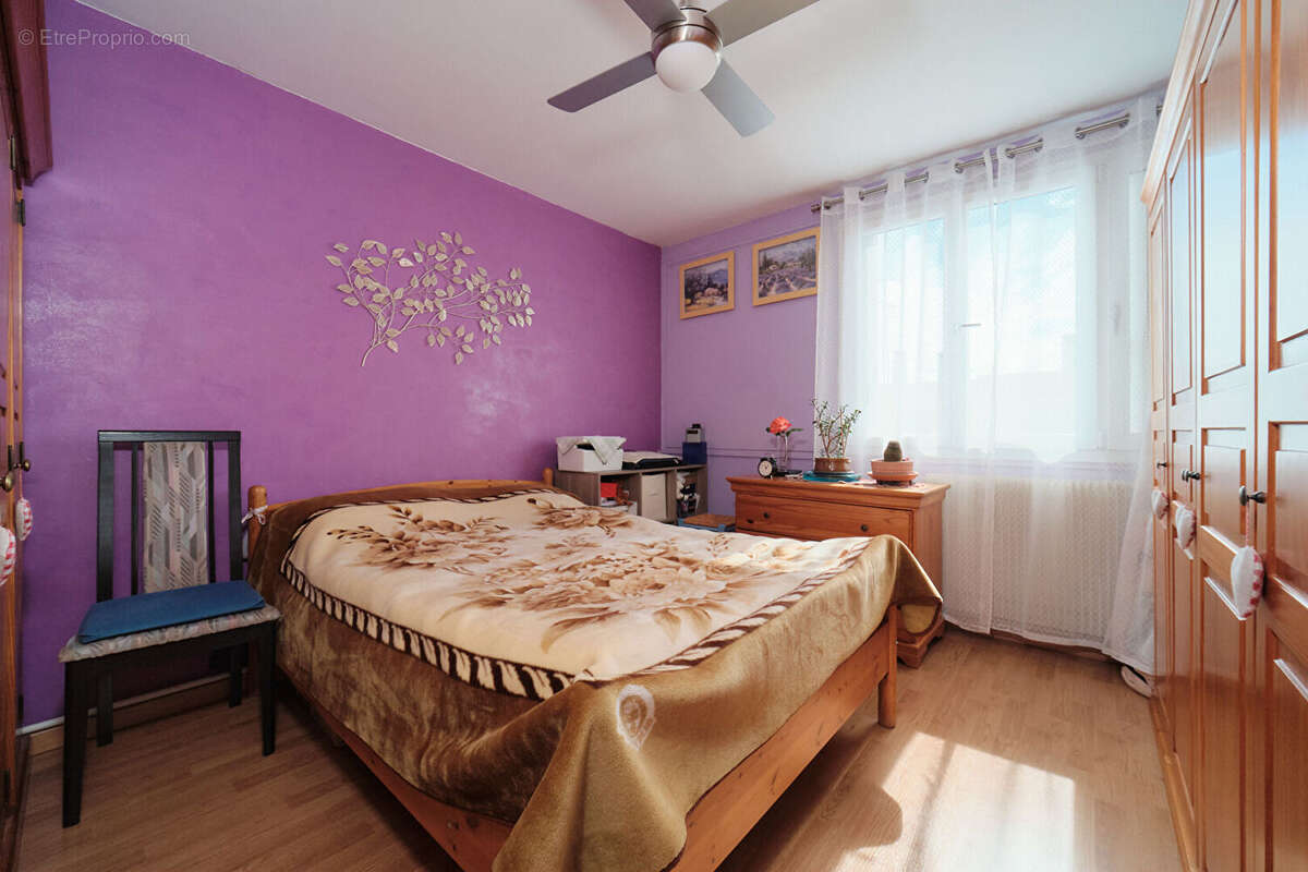 Appartement à LYON-8E