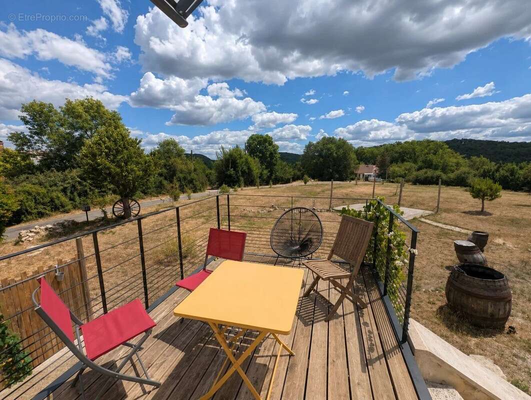 Vente Maison Gourdon(46300) 339 000ï¿œ - photo 4