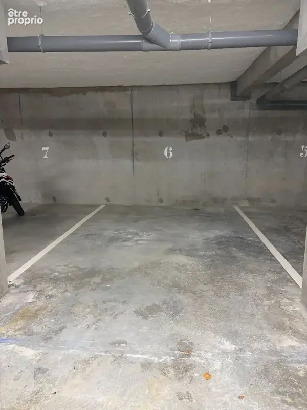Appartement proche centre - photo 12