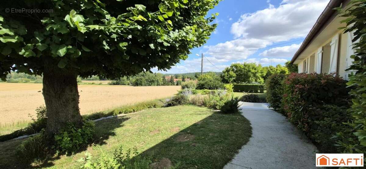 Photo 3 - Maison à VIEL-ARCY