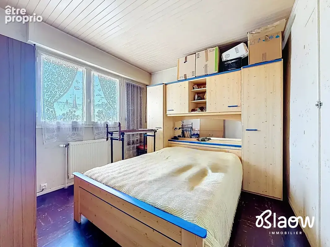 Maison 4 pièces 72 m² à vendre à Meyzieu (69330) - photo 8