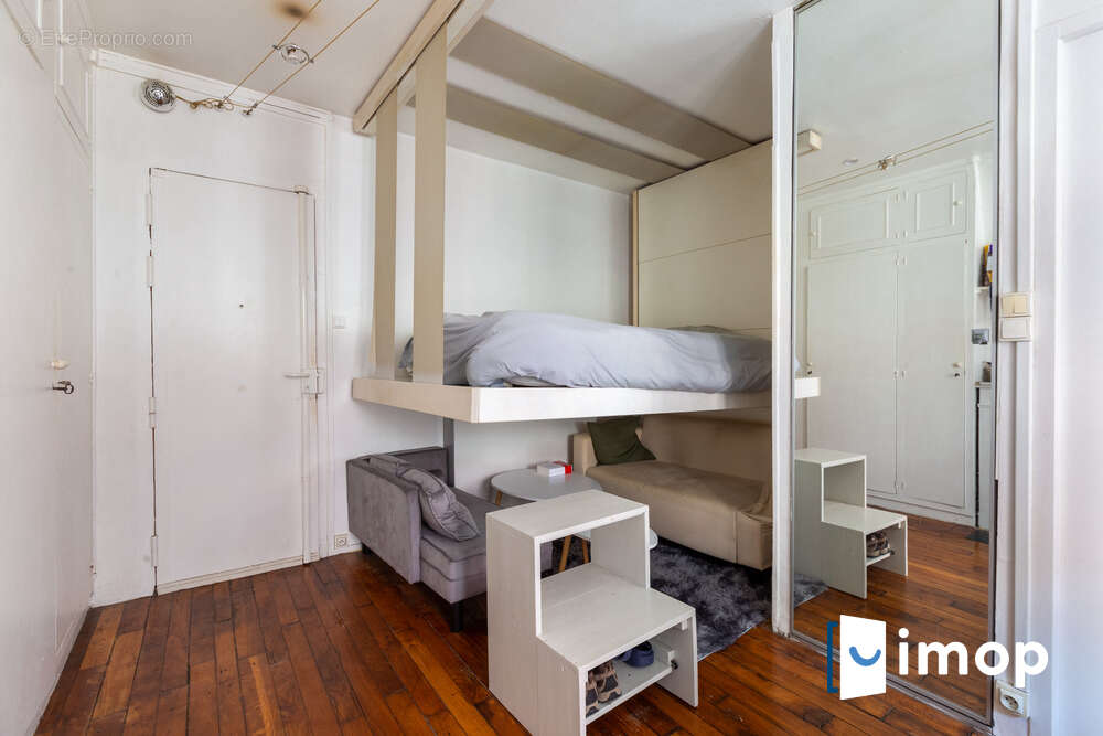 Appartement à PARIS-11E