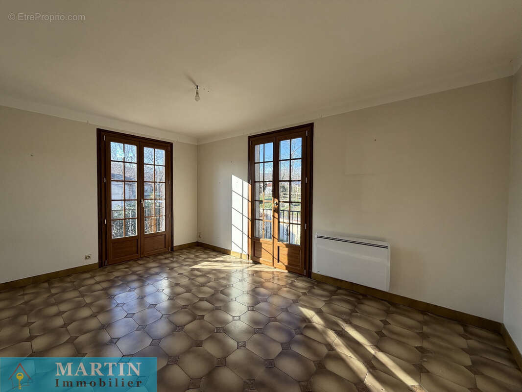Maison à CERET