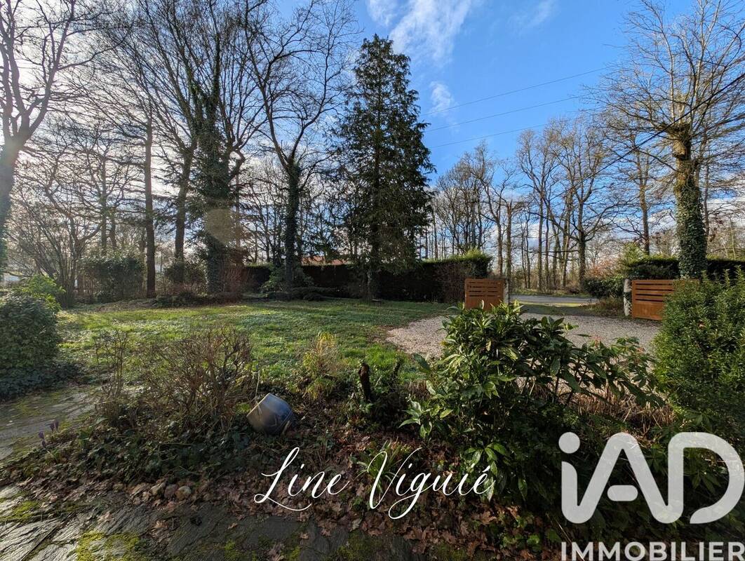 Photo 1 - Maison à CHATEAU-THEBAUD