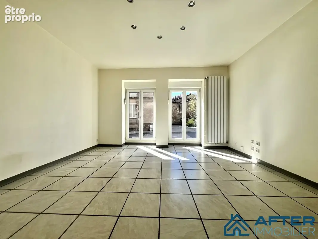 Maison 91 m² à Rambervillers  - photo 5