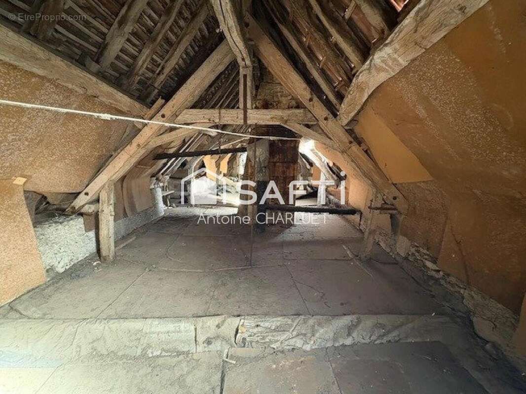 Photo 9 - Maison à CHATILLON-SUR-INDRE