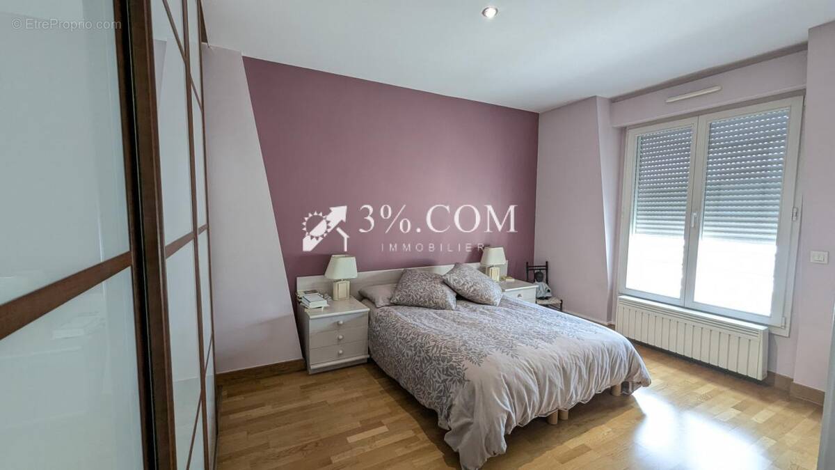 Appartement à POISSY