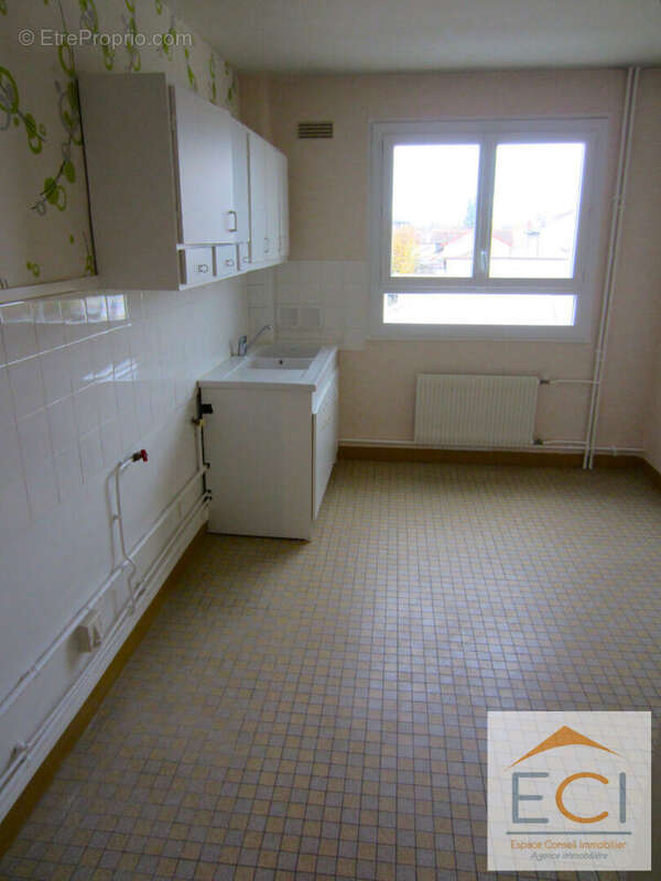 Appartement à LIMOGES