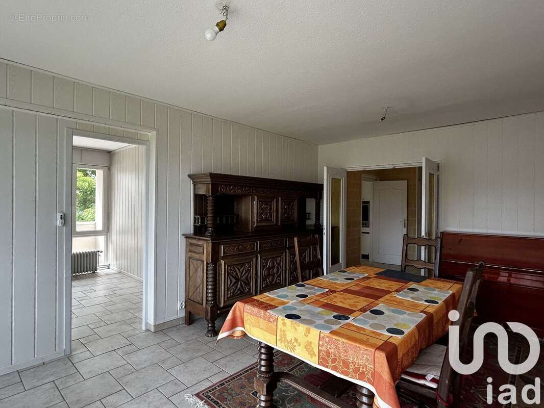 Photo 4 - Appartement à METZ