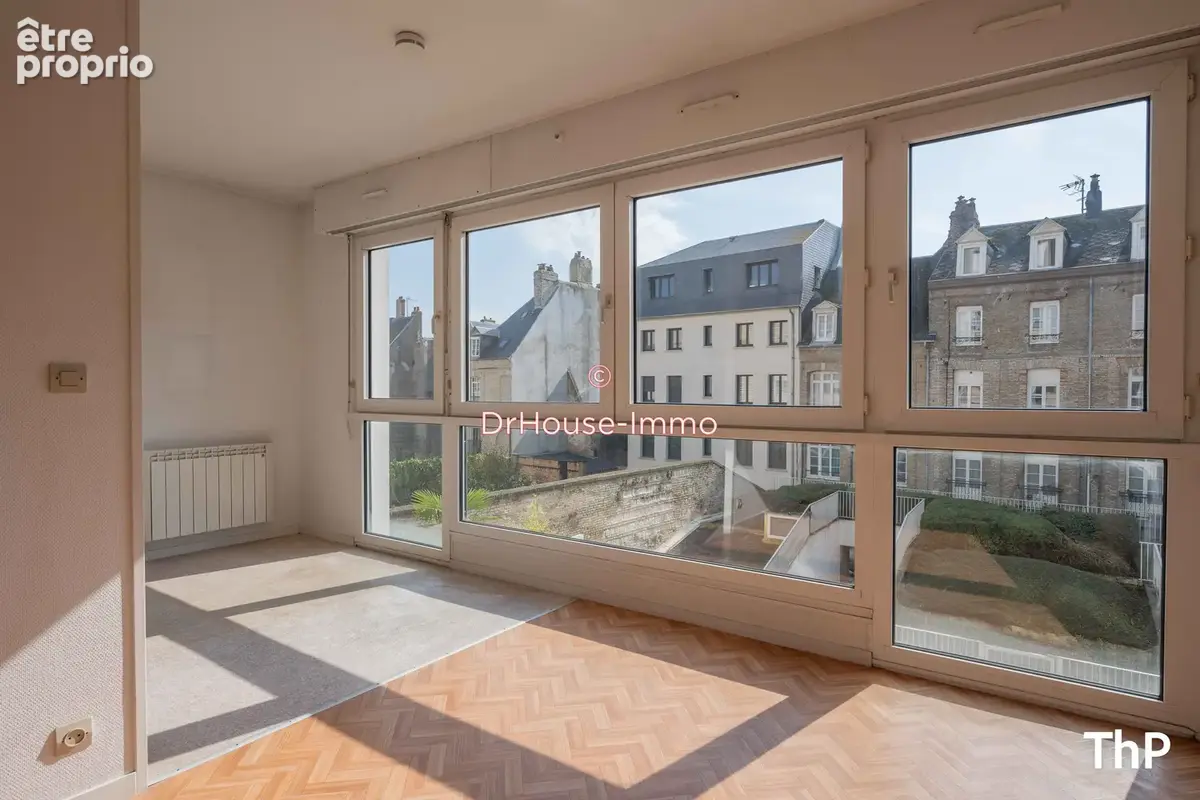 Appartement 2 pièces 48 m² à vendre à Dieppe (76200) - photo 7