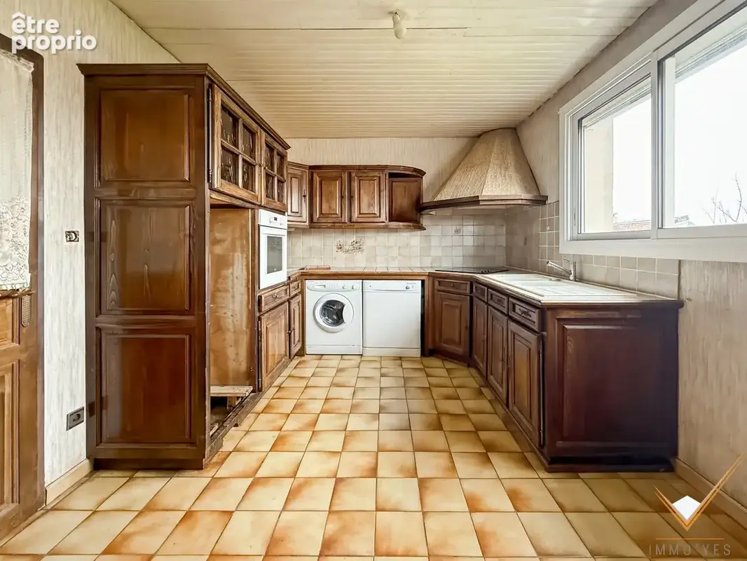 Maison 5 pièces 110 m² à vendre à Cugnaux (31270) - photo 4