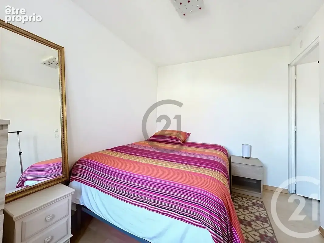 Maison 4 pièces 105 m² à vendre à Sainte-Colombe (77650) - photo 21