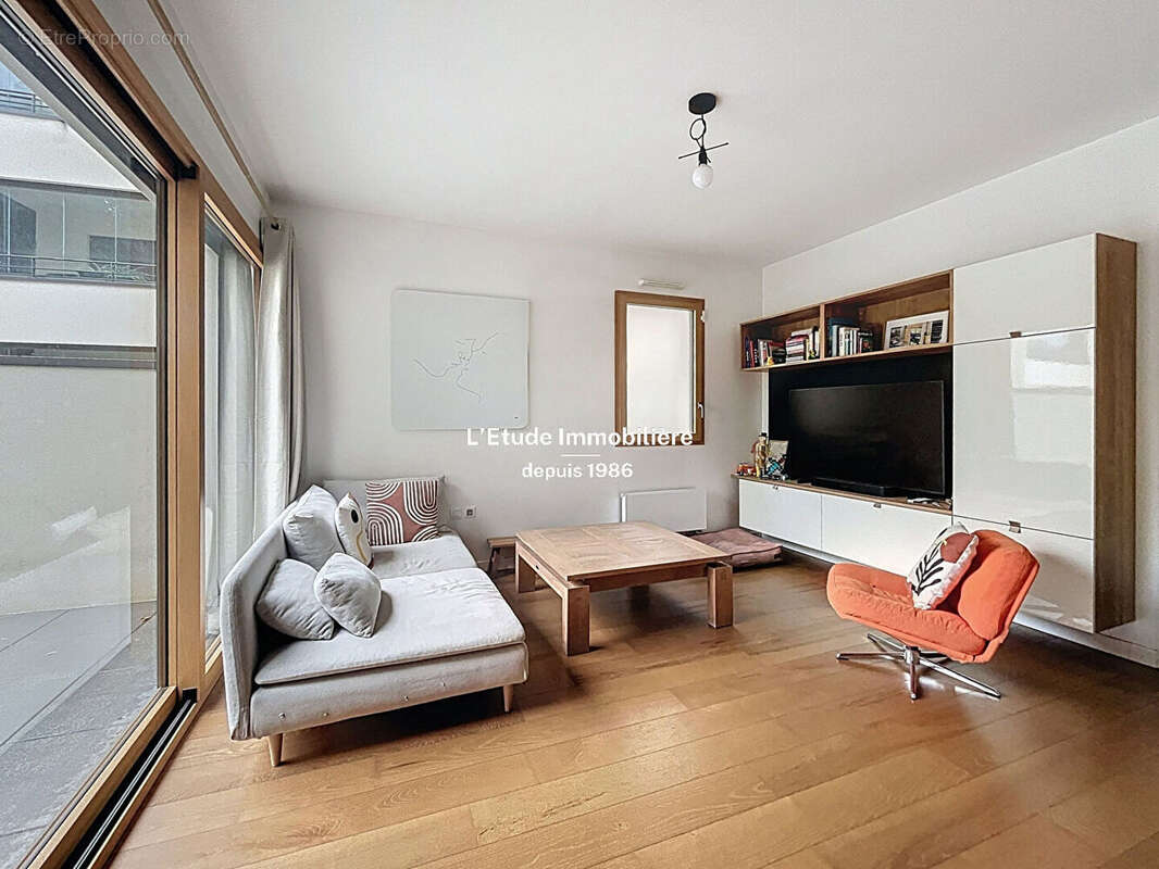 Appartement à CALUIRE-ET-CUIRE