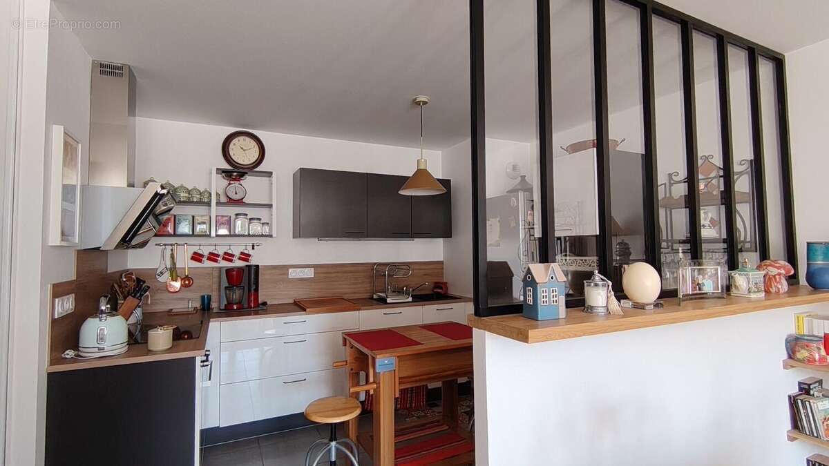 Appartement 71 m² à Dinard  - photo 4
