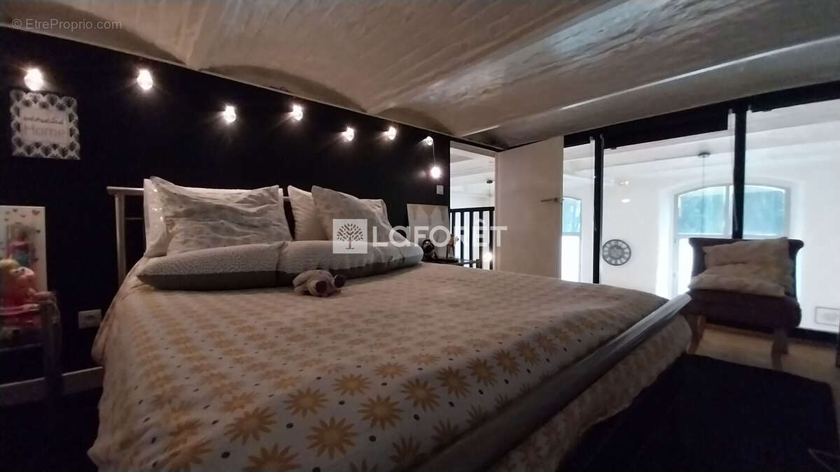 Appartement à TOURCOING
