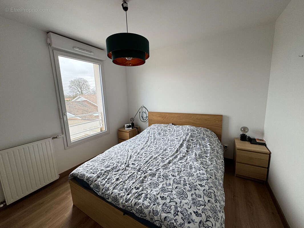Appartement à VILLENAVE-D'ORNON