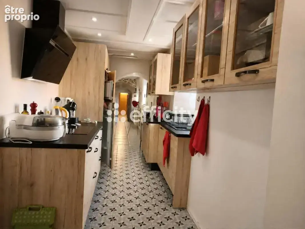 Maison 11 pièces 400 m² à vendre à Surtainville (50270) - photo 9
